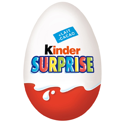 Kinder Surprise 20g