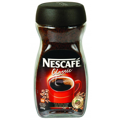 Nescafe Classic 200g