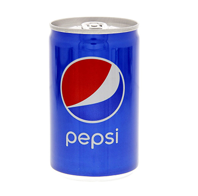 Pepsi Reg Mini 150 ml Can